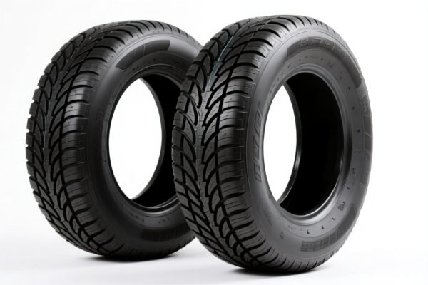 Other New Pneumatic Rubber Tires (High Load)