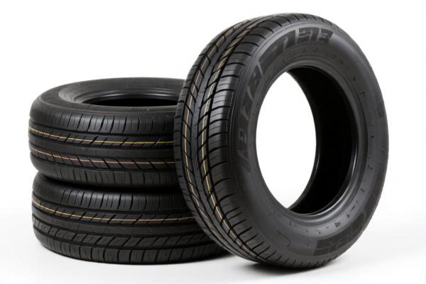 Other New Pneumatic Rubber Tires (High Load)