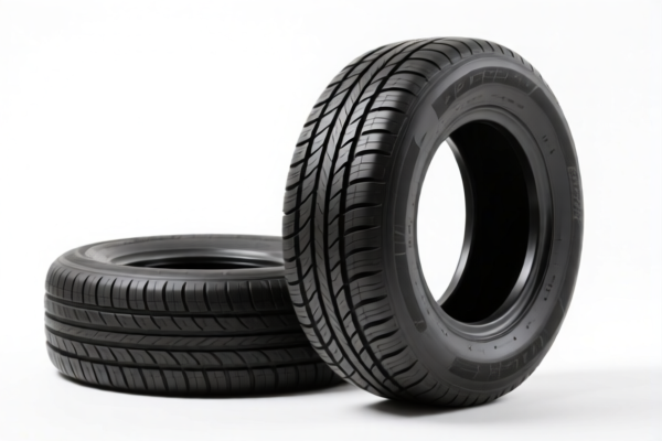 Other New Pneumatic Rubber Tires (Low Rolling Resistance)
