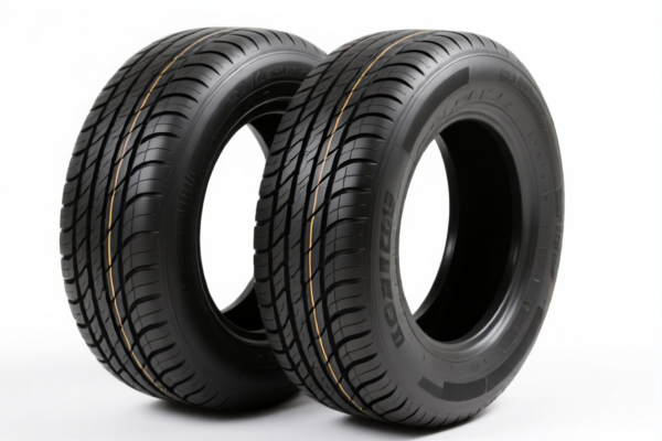Other New Pneumatic Rubber Tires (Low Rolling Resistance)