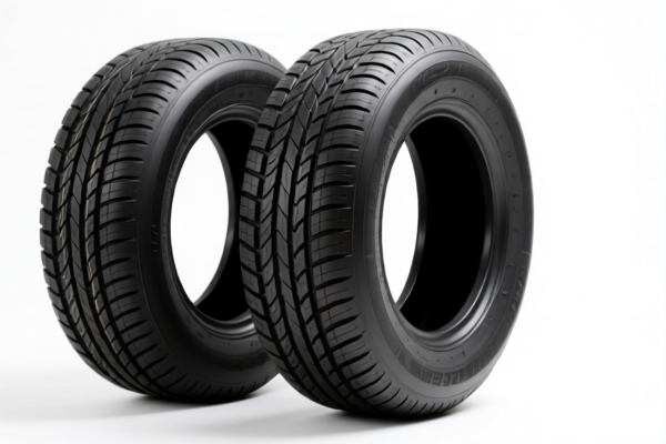 Other New Pneumatic Rubber Tires (Low Rolling Resistance)