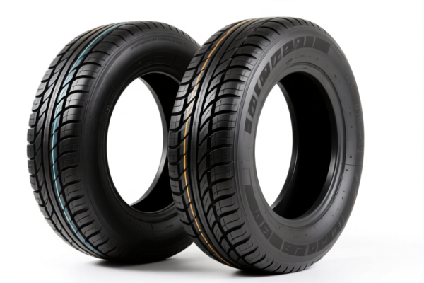 Other New Pneumatic Rubber Tires (Low Rolling Resistance)
