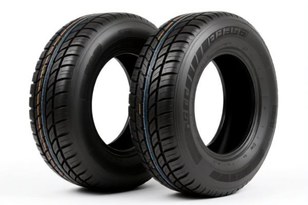 Other New Pneumatic Rubber Tires