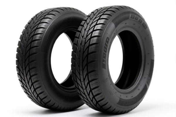 Other New Pneumatic Rubber Tires