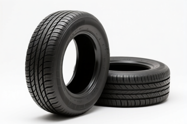Used Passenger Car Tires