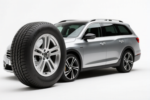 Used Station Wagon Tires