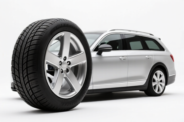 Used Station Wagon Tires