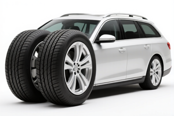 Used Station Wagon Tires
