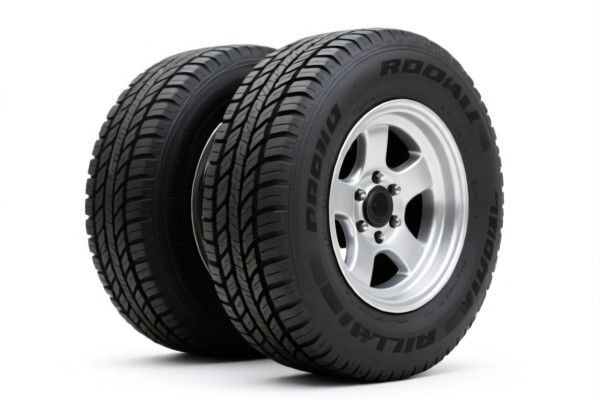 Light Truck Radial Retread Tires