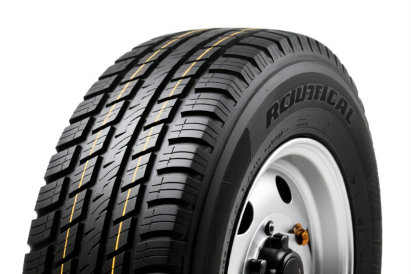 Light Truck Retread Radial Tires