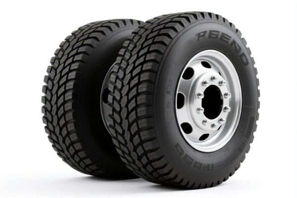 Retreaded Truck_Bus Tires (Radial)
