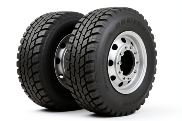 Retreaded Truck_Bus Tires (Radial)