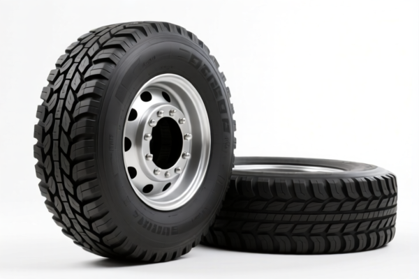 Retreaded Truck_Bus Tires (Radial)