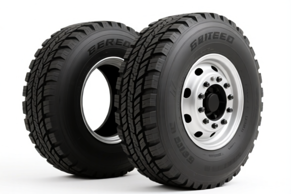 Retreaded Truck_Bus Tires (Radial)