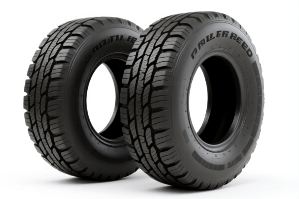 Retreaded Bus Radial Tires