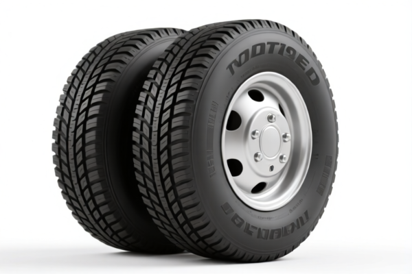 Retreaded Bus Radial Tires