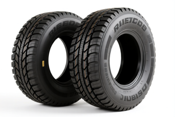 Retreaded Bus Radial Tires