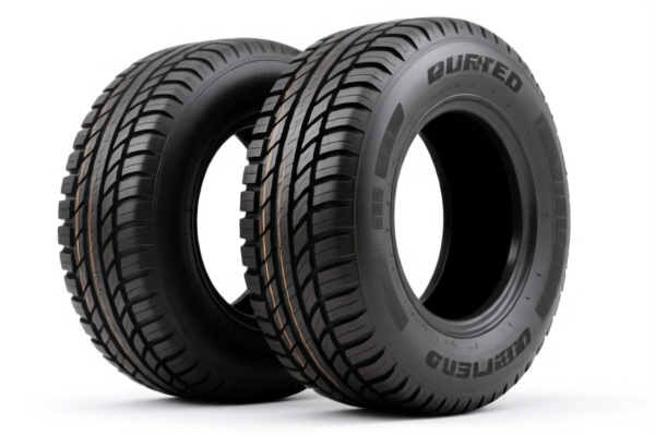 Retreaded Bus Specific Tires