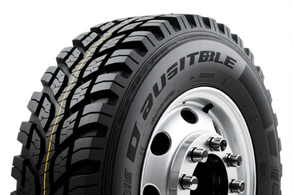 Retreaded Light Truck Durable Tires