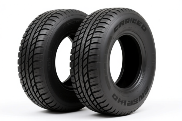 Retreaded Bus Tires
