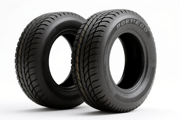 Retreaded Bus Tires
