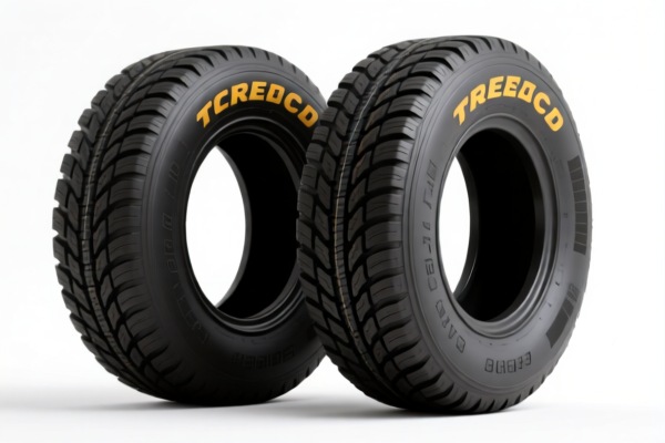 Retreaded City Bus Tires