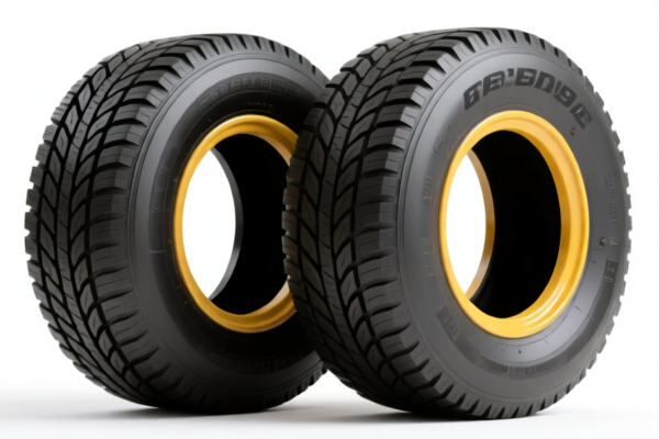 Retreaded City Bus Tires