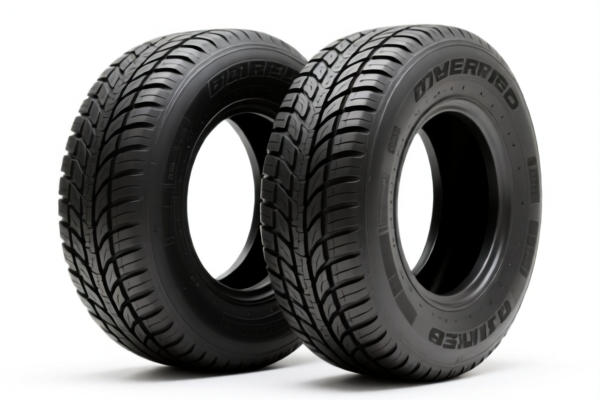 Retreaded City Bus Tires