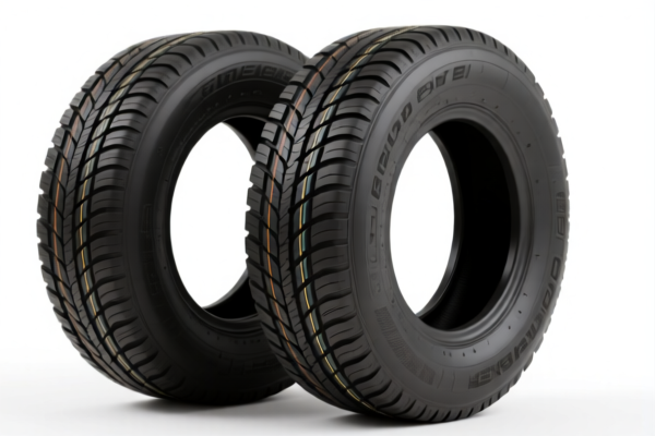 Retreaded Public Transportation Tires