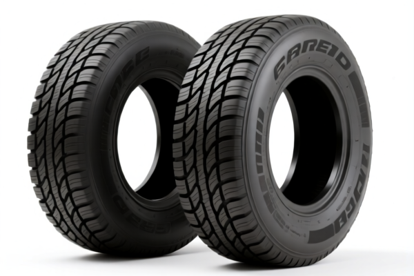 Retreaded Public Transportation Tires