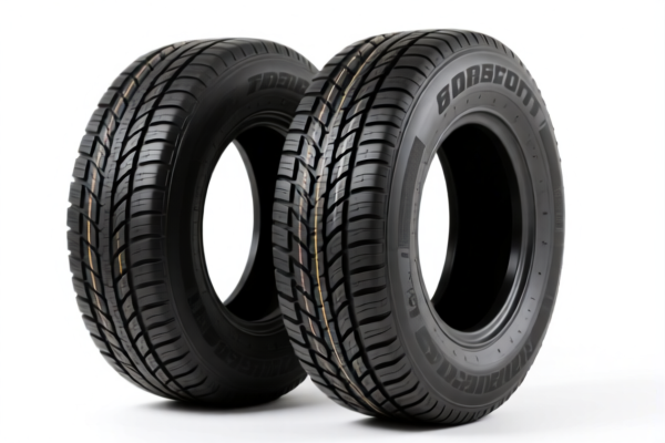 Retreaded Public Transportation Tires