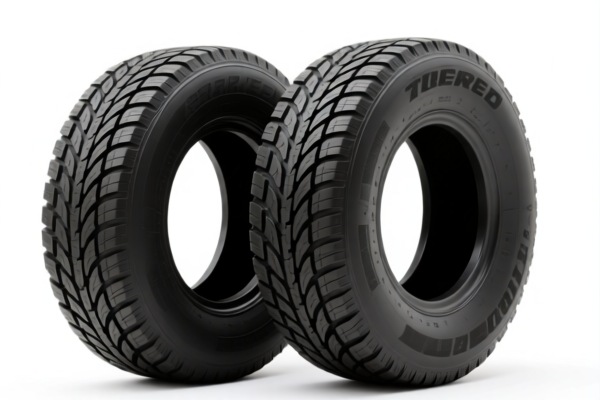 Retreaded Bus Specific Tires