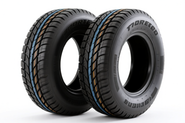 Retreaded Bus Specific Tires