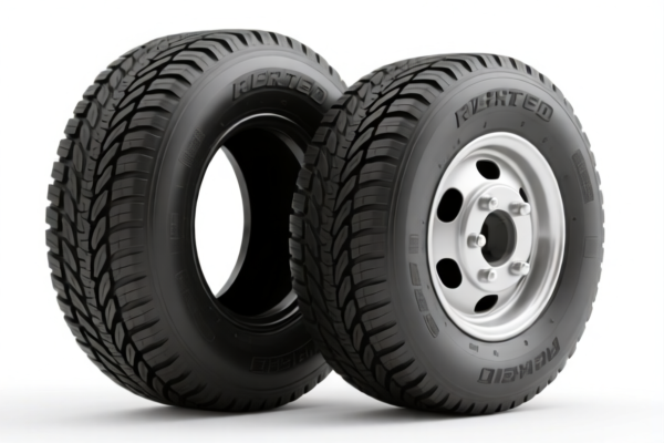 Retreaded Bus Vehicle Tires
