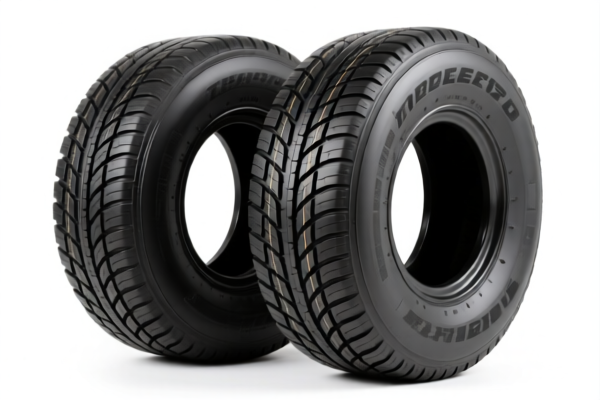 Retreaded Public Transportation Vehicle Tires