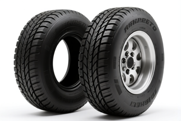 Aircraft Specific Retreaded Tires