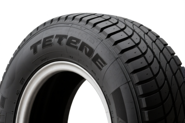 Retreaded Aircraft Tire Components
