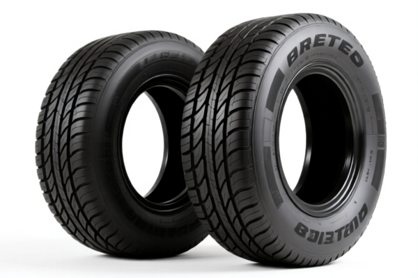 Retreaded Aviation Tires