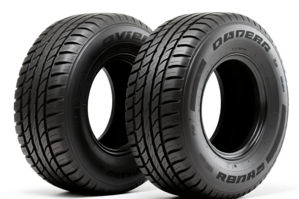 Retreaded Aviation Tires