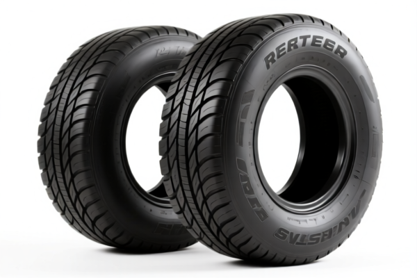 Retreaded Aviation Tires