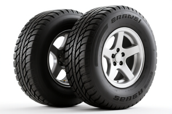 Retreaded Rubber Tires for Civil Aircraft Use