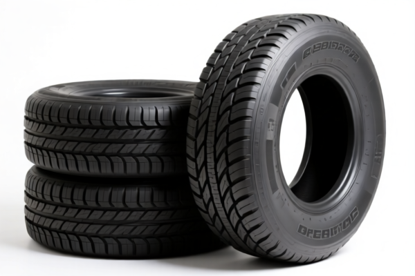 Retreaded Rubber Tires for Civil Aircraft Use