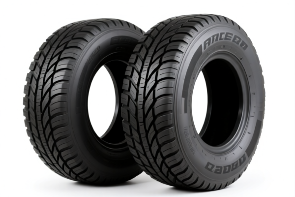 Retreaded Rubber Tires for Civil Aircraft Use