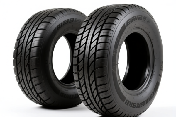 Retreaded Rubber Tires for Civil Aircraft Use