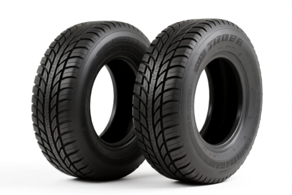 Retreaded Tires for Civil Aircraft