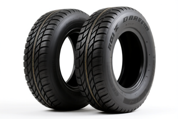 Retreaded Tires for Civil Aircraft