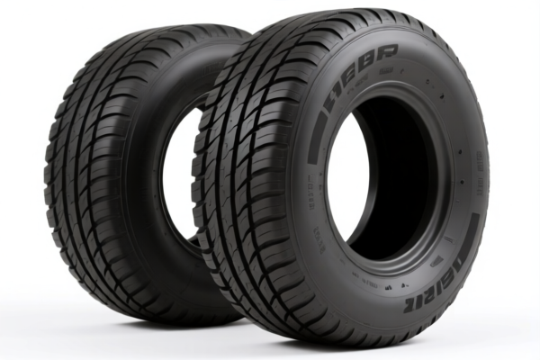Retreaded Tires for Commercial Aircraft