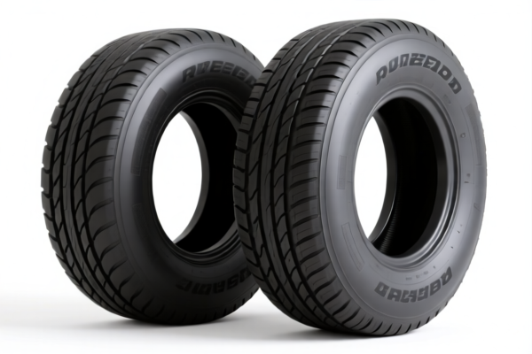 Retreaded Tires for Commercial Aircraft