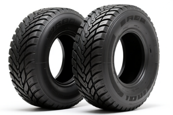 Retreaded Tires for Commercial Aircraft