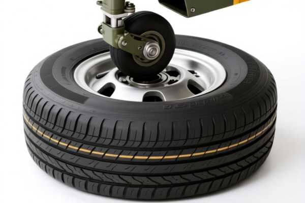 Aircraft Tire Retreading